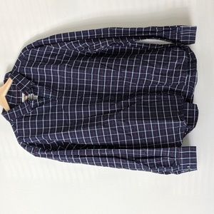 Jos.A.Bank Tailored Fit Button Down